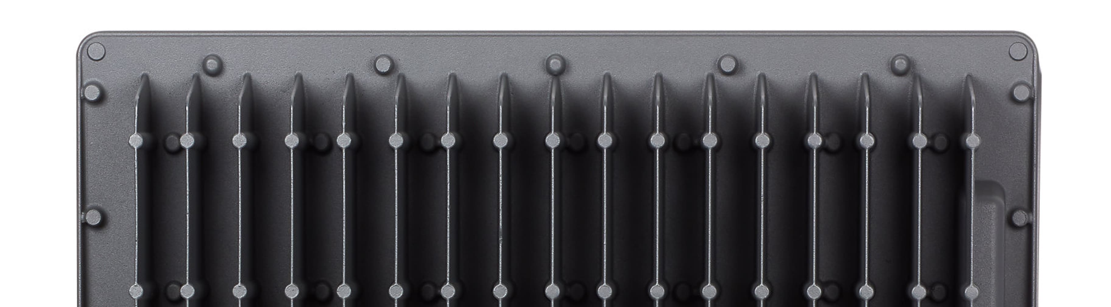 Oostendorp USA aims to provide customers the best possible lighting experience.